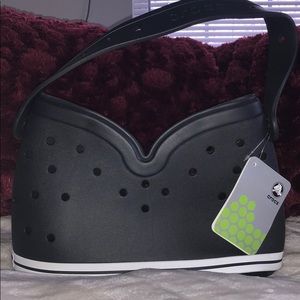 Crocs Purse